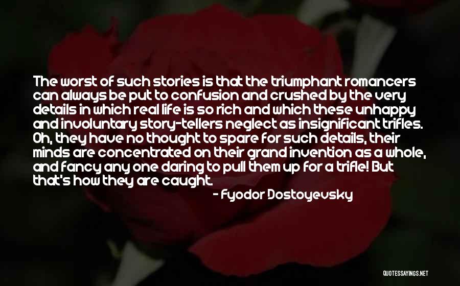 How To Be Rich In Life Quotes By Fyodor Dostoyevsky How To Be Rich In Life Quotes By Fyodor Dostoyevsky