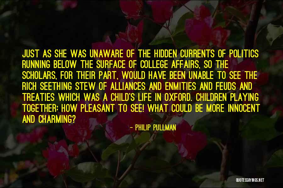 How To Be Rich In Life Quotes By Philip Pullman How To Be Rich In Life Quotes By Philip Pullman