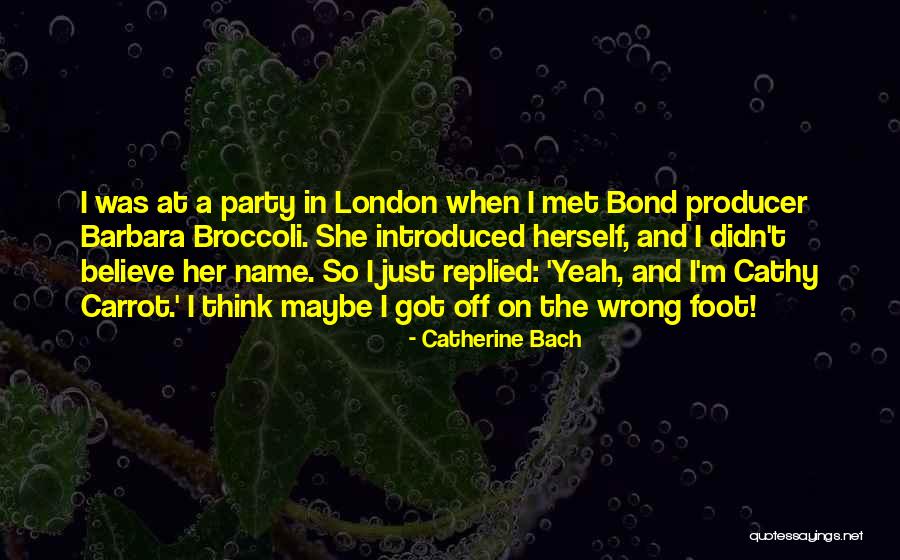 How To Be Strong After A Breakup Quotes By Catherine Bach How To Be Strong After A Breakup Quotes By Catherine Bach
