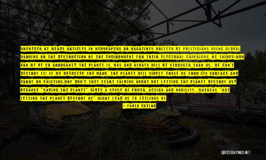 How To Be Stronger Quotes By Paulo Coelho How To Be Stronger Quotes By Paulo Coelho