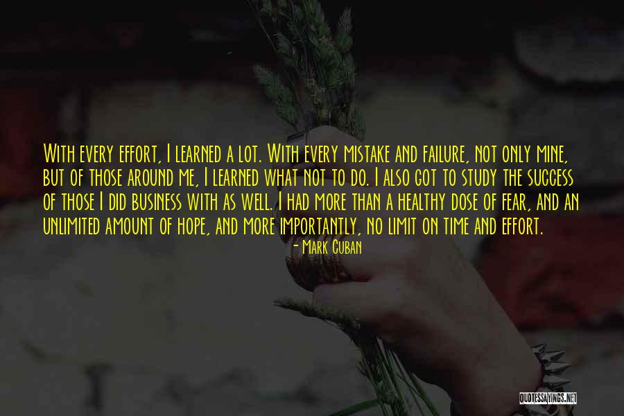 How To Be Success In Business Quotes By Mark Cuban How To Be Success In Business Quotes By Mark Cuban