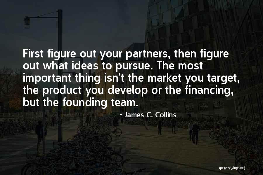 How To Become An Introvert Quotes By James C. Collins How To Become An Introvert Quotes By James C. Collins