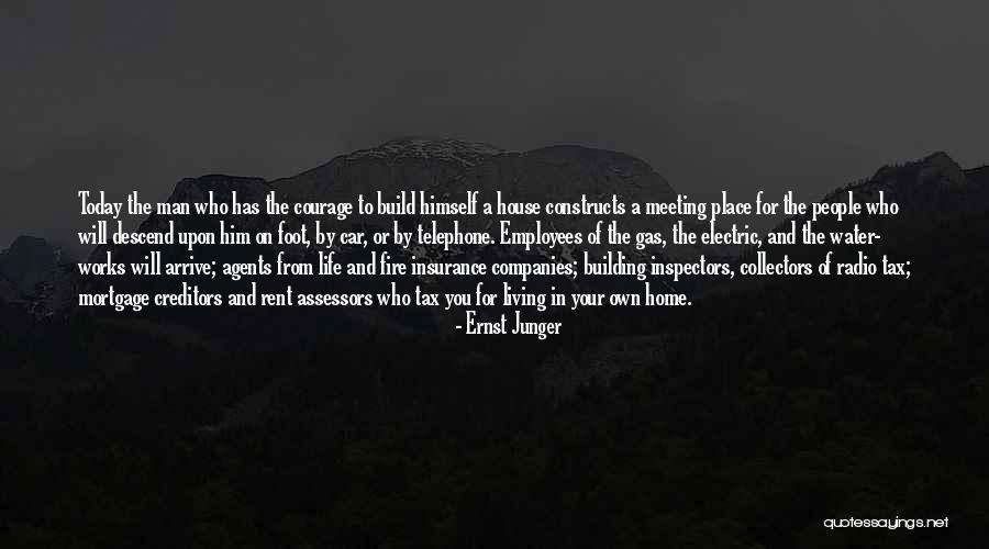 How To Build A Fire Quotes By Ernst Junger How To Build A Fire Quotes By Ernst Junger