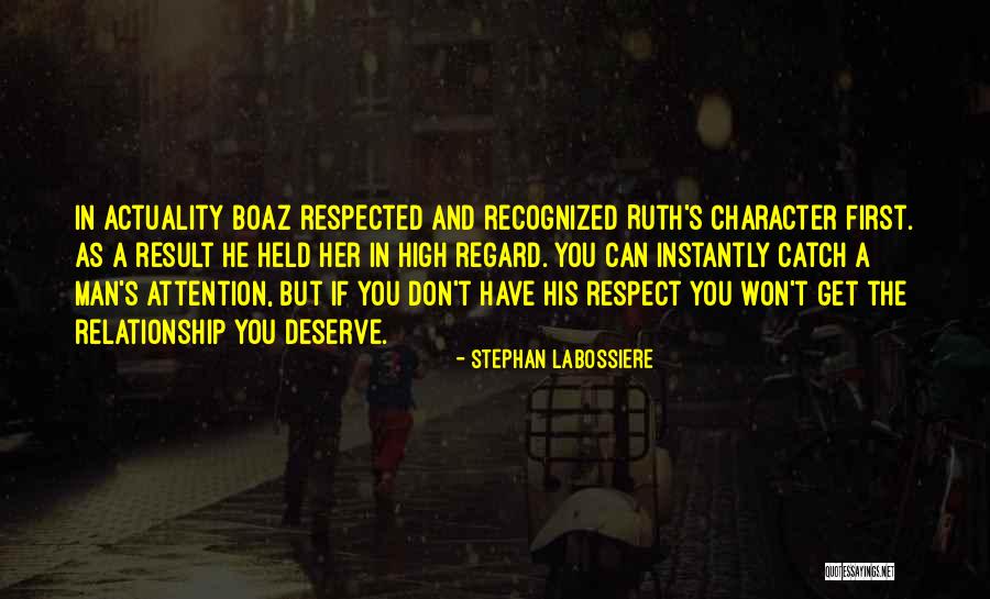 How To Catch A Man Quotes By Stephan Labossiere How To Catch A Man Quotes By Stephan Labossiere
