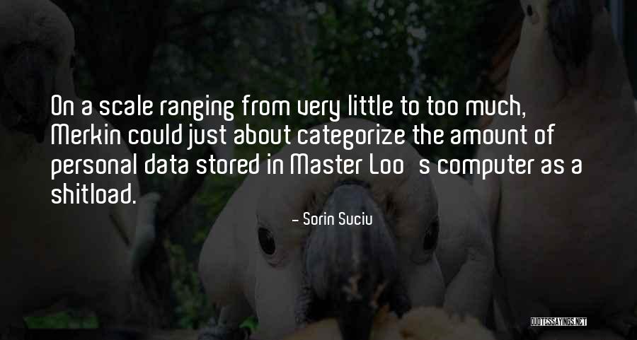 How To Categorize Quotes By Sorin Suciu How To Categorize Quotes By Sorin Suciu