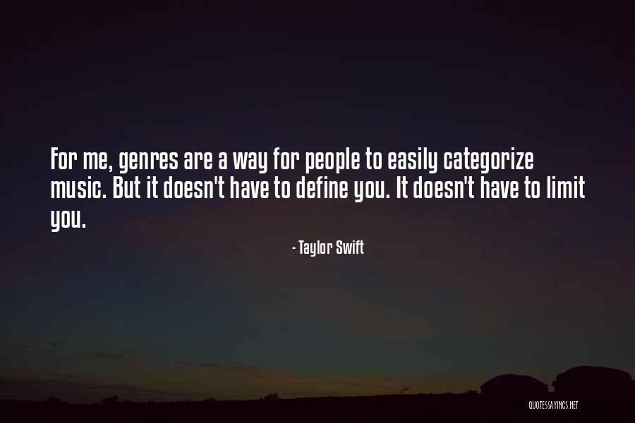 How To Categorize Quotes By Taylor Swift How To Categorize Quotes By Taylor Swift