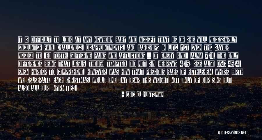 How To Celebrate Life Quotes By Eric D. Huntsman How To Celebrate Life Quotes By Eric D. Huntsman