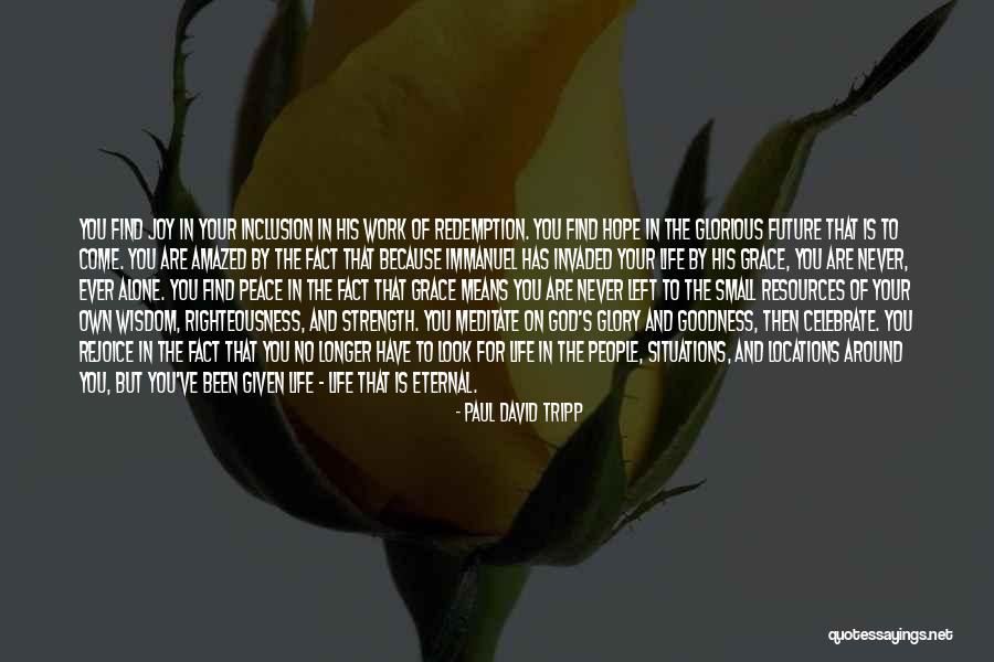 How To Celebrate Life Quotes By Paul David Tripp How To Celebrate Life Quotes By Paul David Tripp