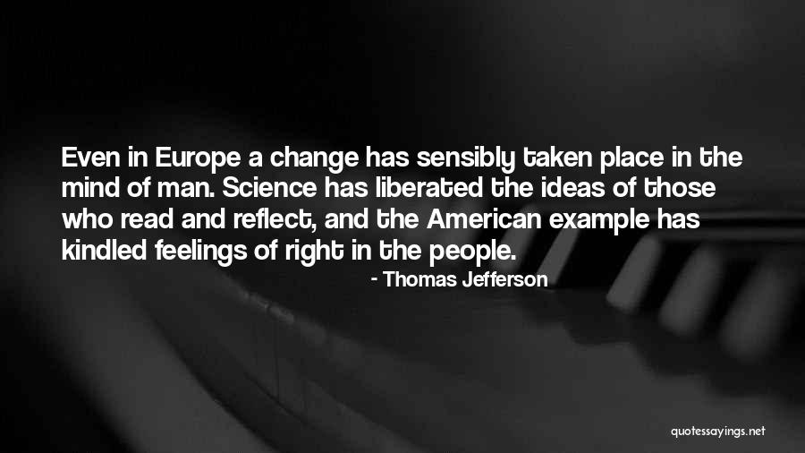 How To Change Mankind Quotes By Thomas Jefferson How To Change Mankind Quotes By Thomas Jefferson
