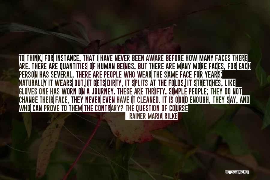 How To Change Others Quotes By Rainer Maria Rilke How To Change Others Quotes By Rainer Maria Rilke