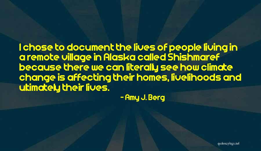 How To Change Quotes By Amy J. Berg How To Change Quotes By Amy J. Berg