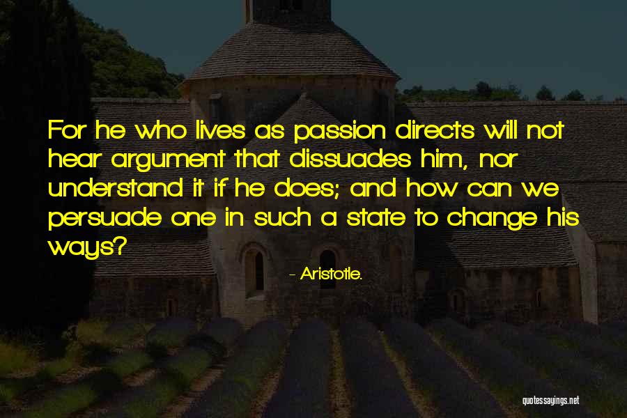 How To Change Quotes By Aristotle.