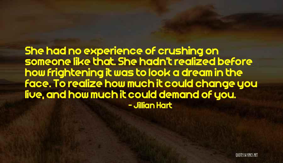 How To Change Quotes By Jillian Hart How To Change Quotes By Jillian Hart