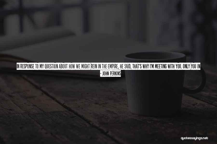 How To Change Quotes By John Perkins How To Change Quotes By John Perkins