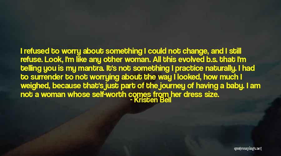 How To Change Quotes By Kristen Bell How To Change Quotes By Kristen Bell