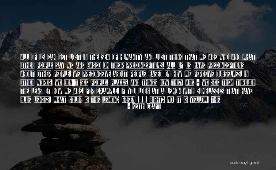 How To Change Words In Quotes By Keith Craft How To Change Words In Quotes By Keith Craft