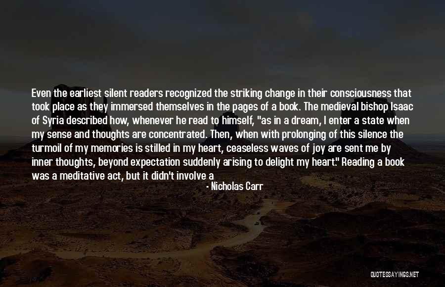 How To Change Words In Quotes By Nicholas Carr How To Change Words In Quotes By Nicholas Carr