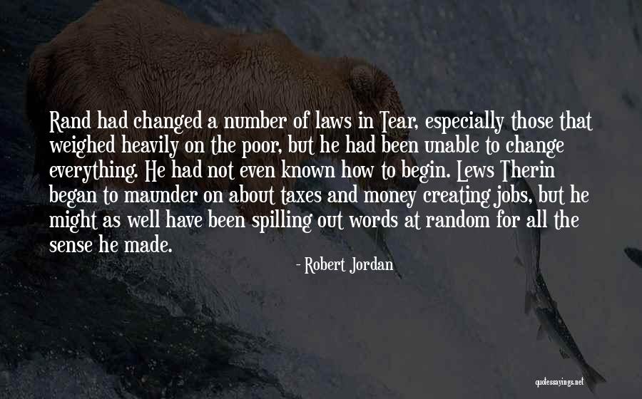 How To Change Words In Quotes By Robert Jordan How To Change Words In Quotes By Robert Jordan