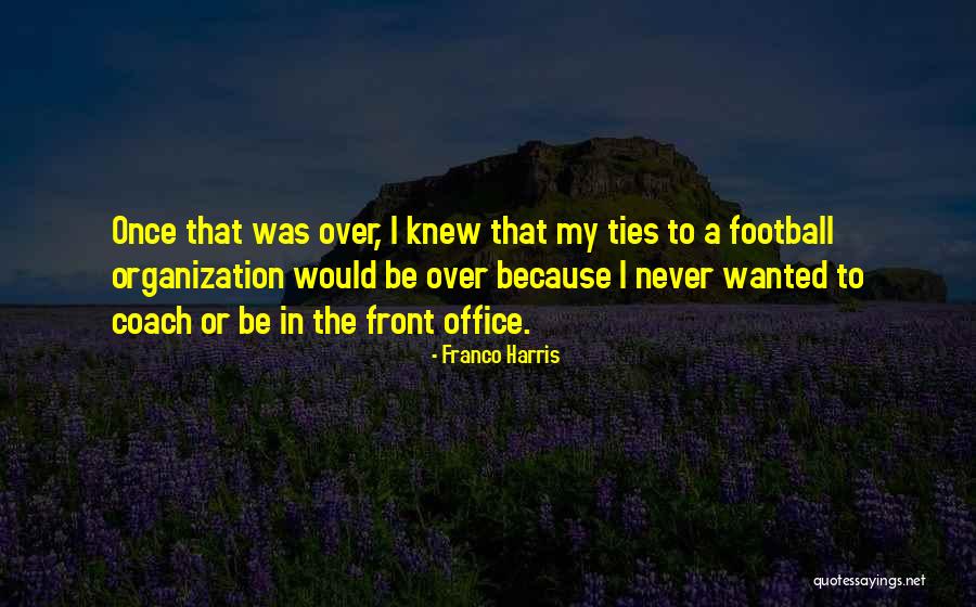 How To Choose A Life Partner Quotes By Franco Harris How To Choose A Life Partner Quotes By Franco Harris