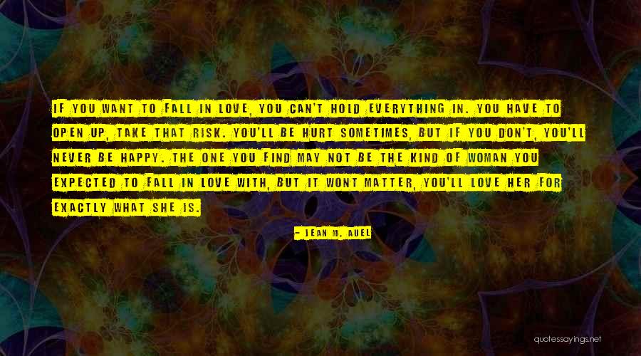 How To Choose A Life Partner Quotes By Jean M. Auel How To Choose A Life Partner Quotes By Jean M. Auel
