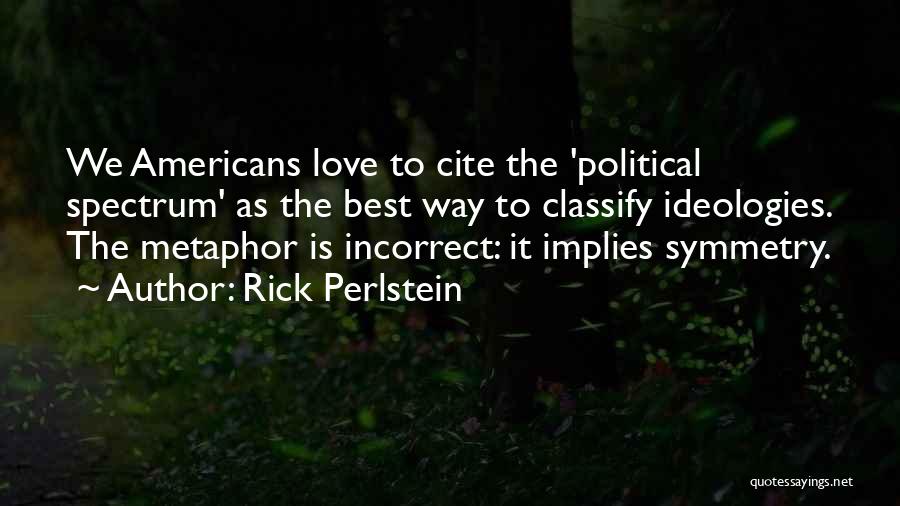 How To Cite Quotes By Rick Perlstein