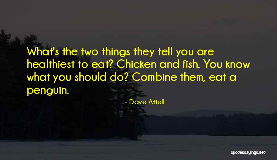 How To Combine Two Quotes By Dave Attell How To Combine Two Quotes By Dave Attell
