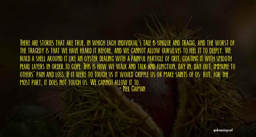 How To Cope Quotes By Neil Gaiman How To Cope Quotes By Neil Gaiman