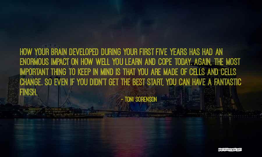 How To Cope Quotes By Toni Sorenson How To Cope Quotes By Toni Sorenson