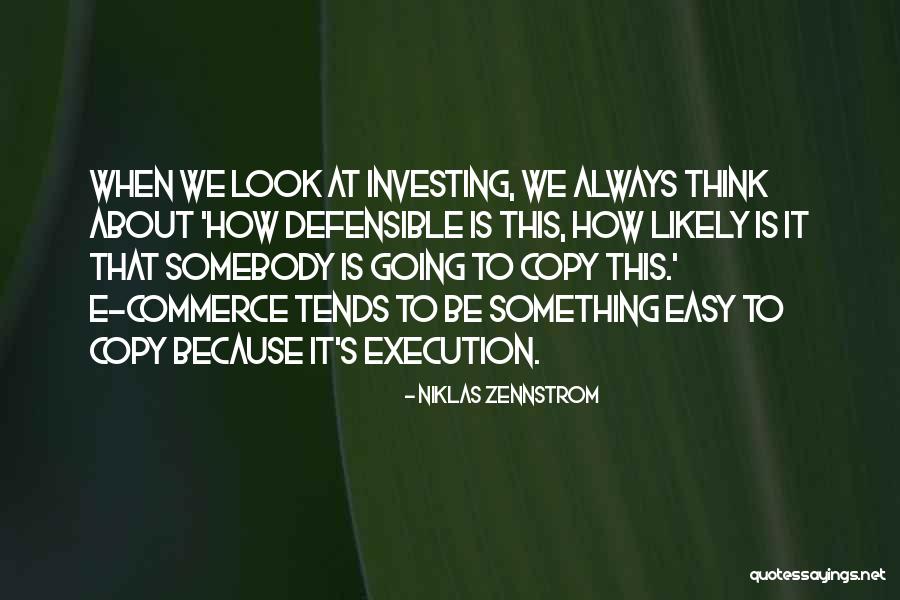 How To Copy Quotes By Niklas Zennstrom How To Copy Quotes By Niklas Zennstrom