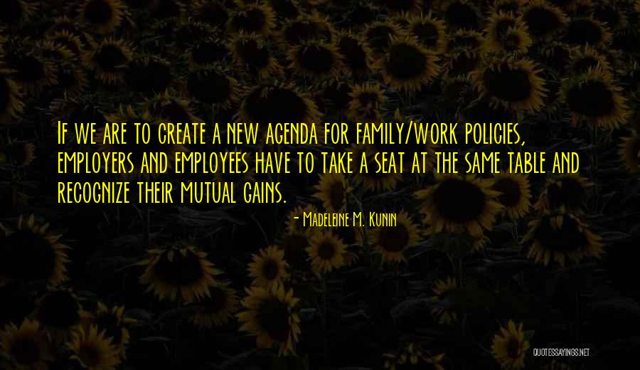 How To Create A New You Quotes By Madeleine M. Kunin How To Create A New You Quotes By Madeleine M. Kunin