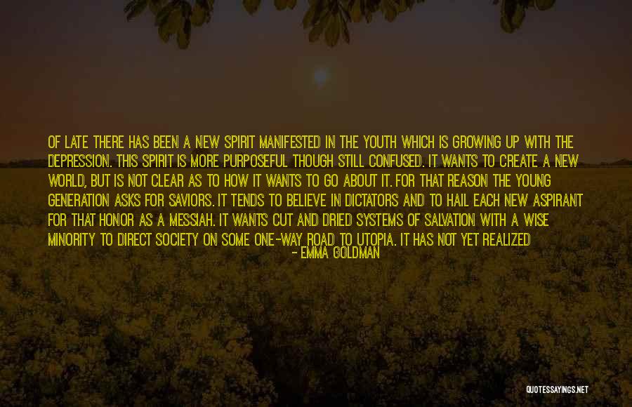 How To Create A Society Quotes By Emma Goldman How To Create A Society Quotes By Emma Goldman