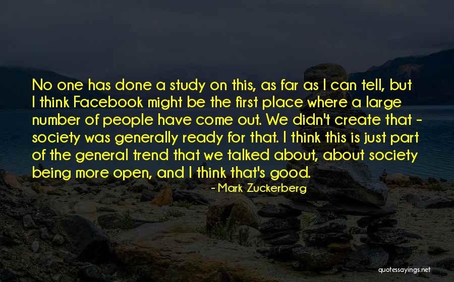 How To Create A Society Quotes By Mark Zuckerberg How To Create A Society Quotes By Mark Zuckerberg