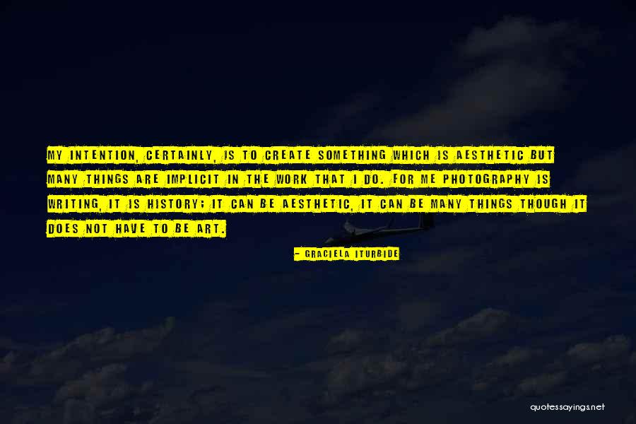 How To Create Aesthetic Quotes By Graciela Iturbide How To Create Aesthetic Quotes By Graciela Iturbide