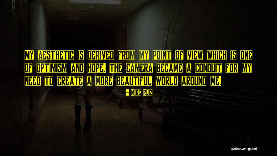 How To Create Aesthetic Quotes By Mike Ruiz How To Create Aesthetic Quotes By Mike Ruiz