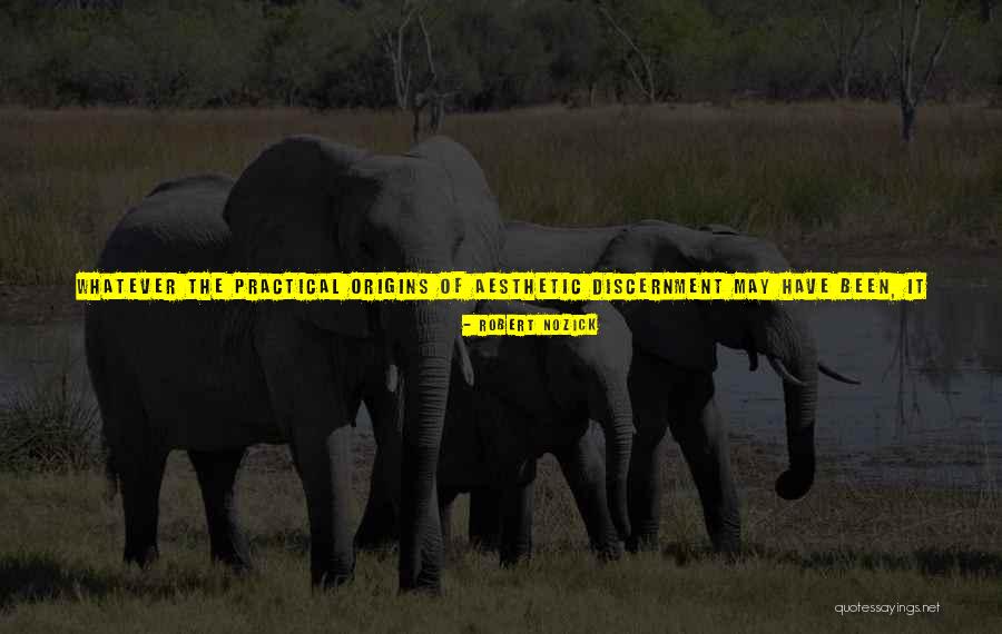 How To Create Aesthetic Quotes By Robert Nozick How To Create Aesthetic Quotes By Robert Nozick