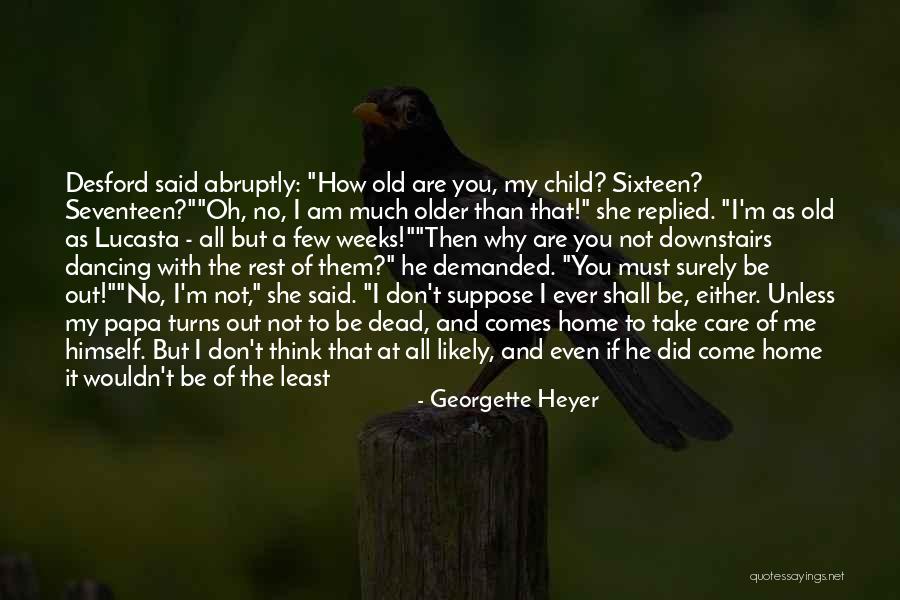 How To Criticize Quotes By Georgette Heyer How To Criticize Quotes By Georgette Heyer