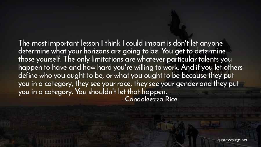 How To Define Quotes By Condoleezza Rice How To Define Quotes By Condoleezza Rice