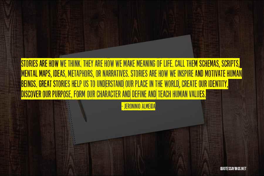 How To Define Quotes By Jeroninio Almeida How To Define Quotes By Jeroninio Almeida