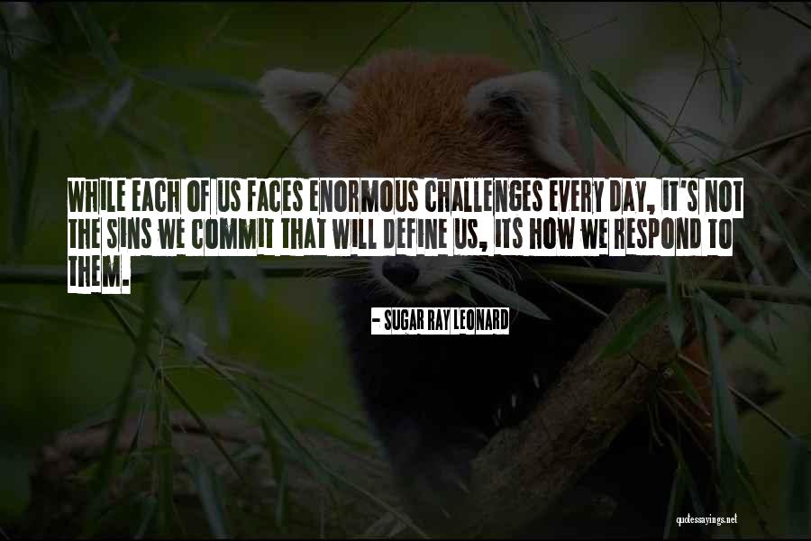 How To Define Quotes By Sugar Ray Leonard How To Define Quotes By Sugar Ray Leonard