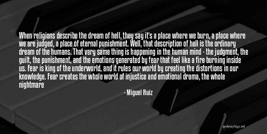 How To Describe Knowledge Quotes By Miguel Ruiz How To Describe Knowledge Quotes By Miguel Ruiz