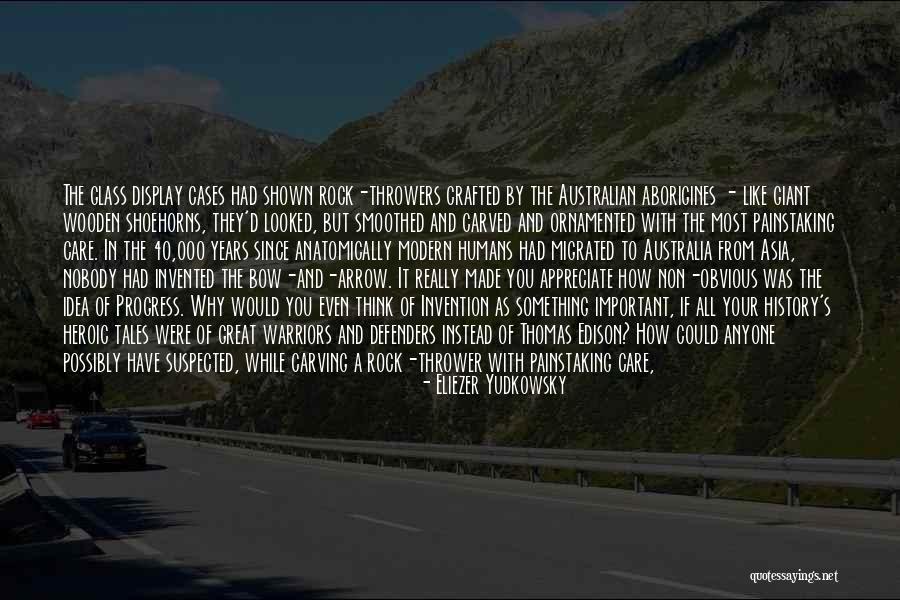 How To Display Quotes By Eliezer Yudkowsky