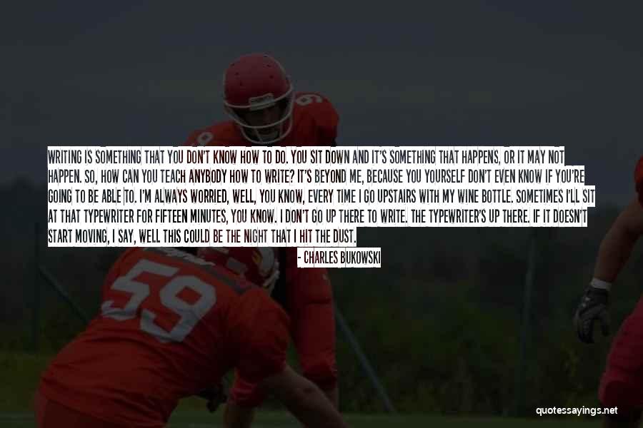 How To Do Block Quotes By Charles Bukowski How To Do Block Quotes By Charles Bukowski