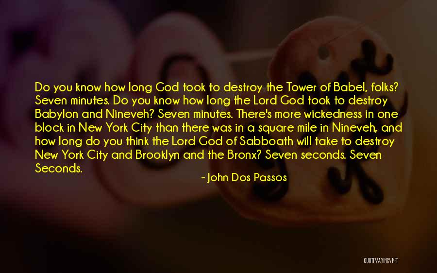 How To Do Block Quotes By John Dos Passos How To Do Block Quotes By John Dos Passos