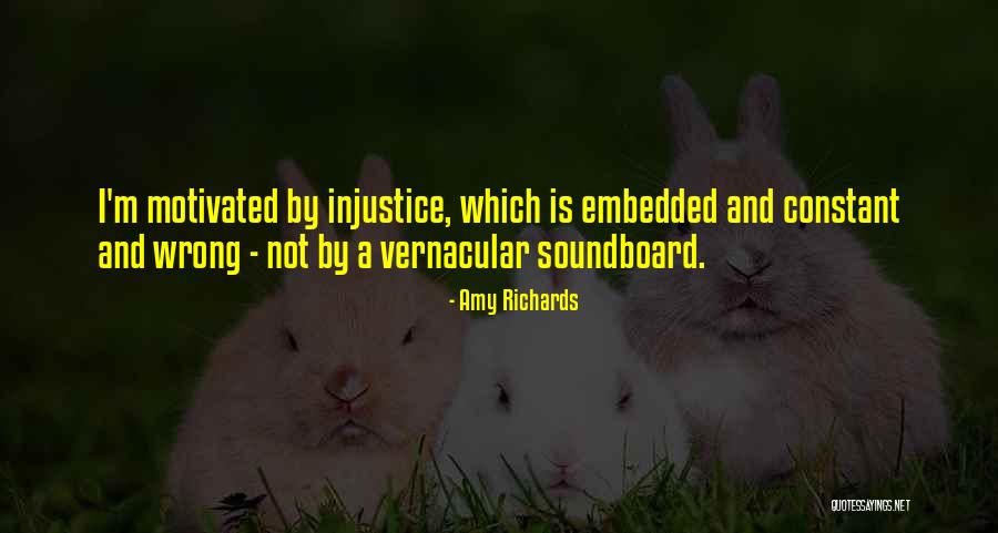 How To Do Embedded Quotes By Amy Richards How To Do Embedded Quotes By Amy Richards