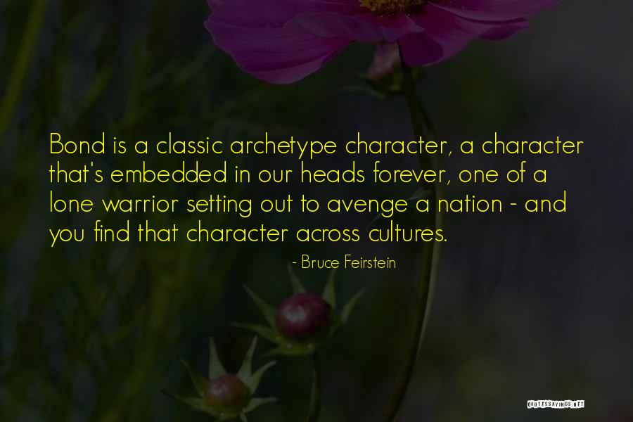 How To Do Embedded Quotes By Bruce Feirstein How To Do Embedded Quotes By Bruce Feirstein