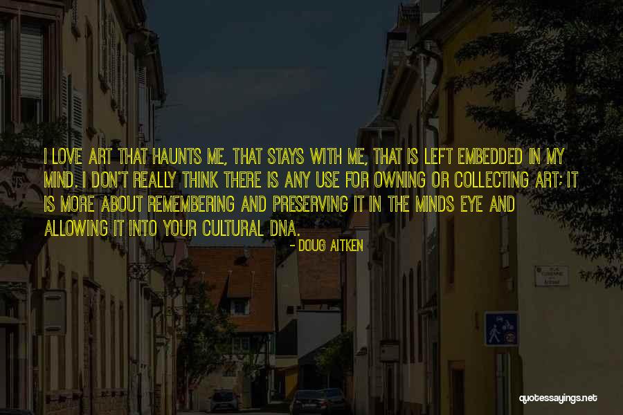 How To Do Embedded Quotes By Doug Aitken How To Do Embedded Quotes By Doug Aitken