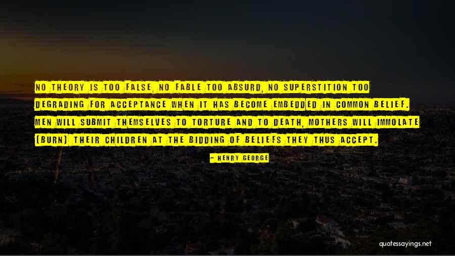 How To Do Embedded Quotes By Henry George How To Do Embedded Quotes By Henry George