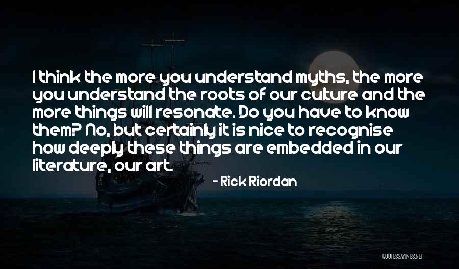 How To Do Embedded Quotes By Rick Riordan How To Do Embedded Quotes By Rick Riordan