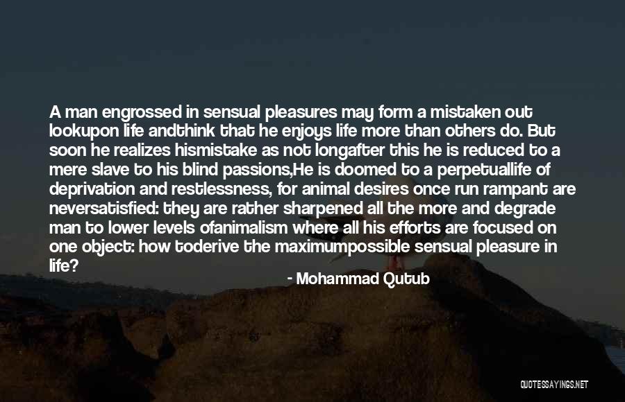 How To Do Long Quotes By Mohammad Qutub How To Do Long Quotes By Mohammad Qutub