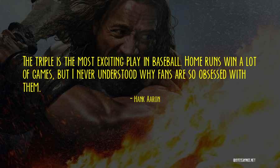 How To Do Triple Quotes By Hank Aaron How To Do Triple Quotes By Hank Aaron